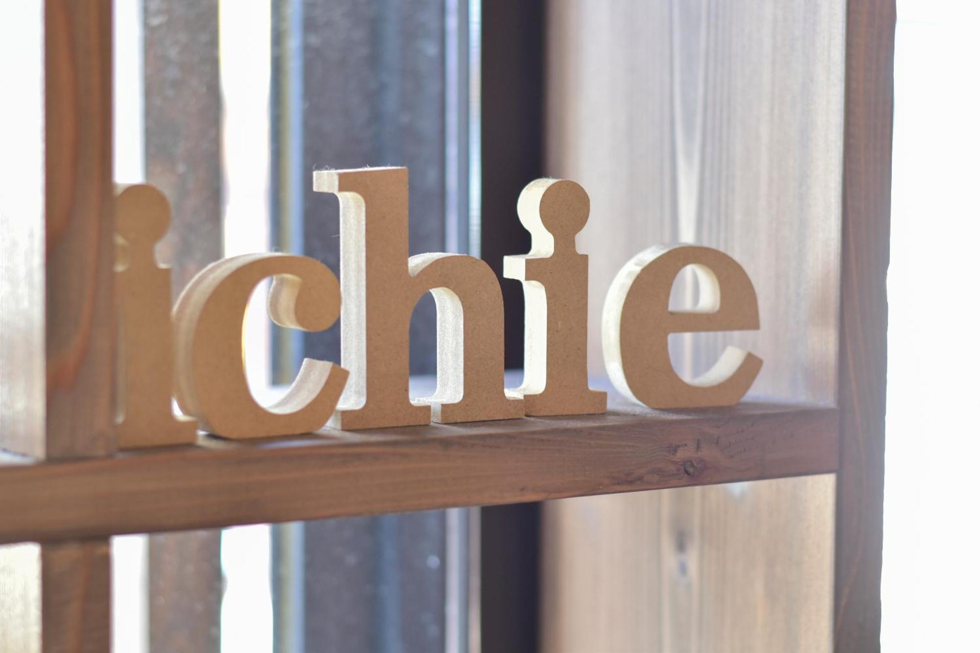 Ichie Hotel Tanabe Buitenkant foto